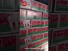 70 ग्राम टमाटर का पेस्ट