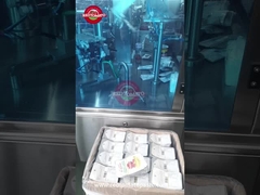 सैचेट टमाटर पेस्ट कैसे बनाया जाता है?