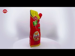 कद्दू 340 ग्राम स्टैंड अप सैकेट में टमाटर पेस्ट