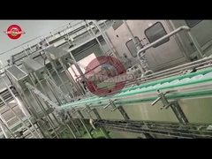 MAKAO 210g डिब्बाबंद साल्सा डी टमाटर Brix9-11%