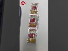 एल्किमा ब्रांड 30 ग्राम सैशे टमाटर का पेस्ट